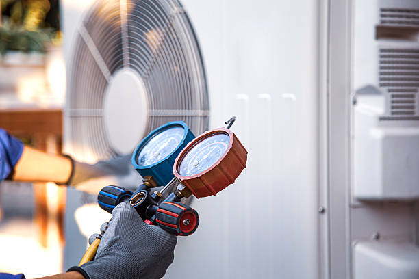 Affordable Emergency Ac Repair solutions in Vale, OR